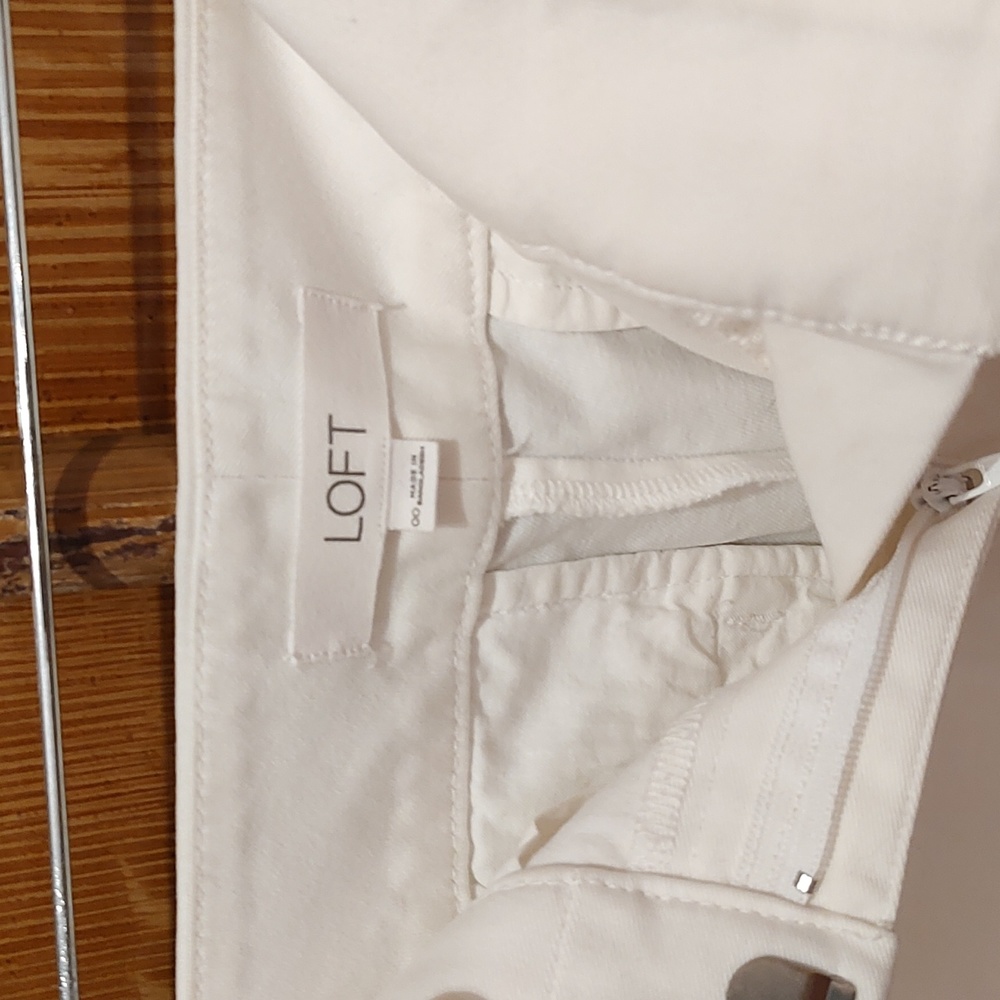 Loft The Riviera Short 00 - Picture 3 of 5